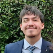 Bachelor Student mit muttersprachlichen Spanischkenntnissen und fortgeschrittenen Englisch- und Deutschkenntnissen